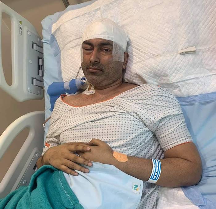মোশাররফ রুবেল আর নেই